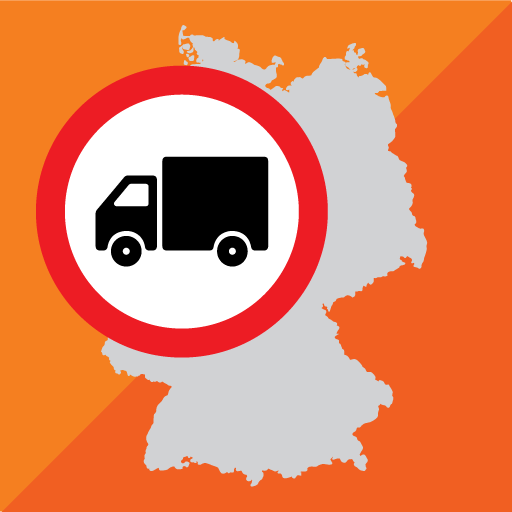 DE Summer Truck Bans logo