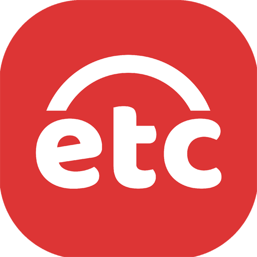 ETCWEB PRO logo