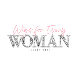 「Wigs For Every Woman」圖示圖片
