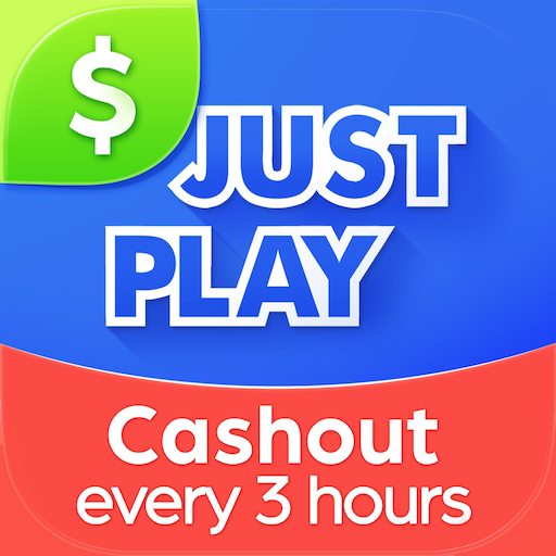 JustPlay: Earn Money or Donate apk
