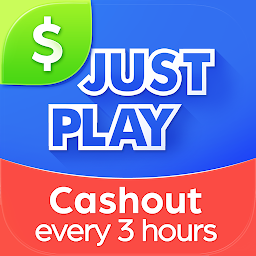 JustPlay: Earn Money or Donate: Download & Review