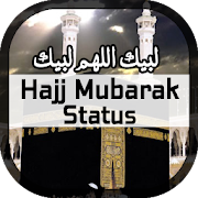 Top 16 Events Apps Like Hajj Mubarik Status - Best Alternatives