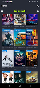 Fou Movies its a home of entertainment 3.0.0 APK + Mod (Free purchase) for Android