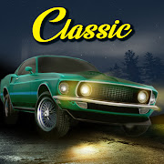 Classic Drag Racing Car Game Mod apk versão mais recente download gratuito