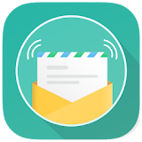 SMS Reader icon