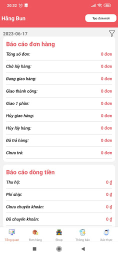 IZI Express Screen 3
