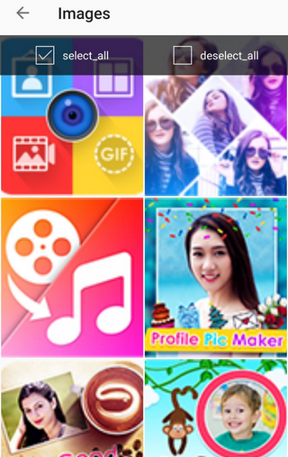 Deleted Photos Recovery Screenshot 1 - AppWisp.com
