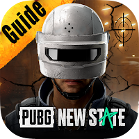 Guide for PUBG NEW STATE