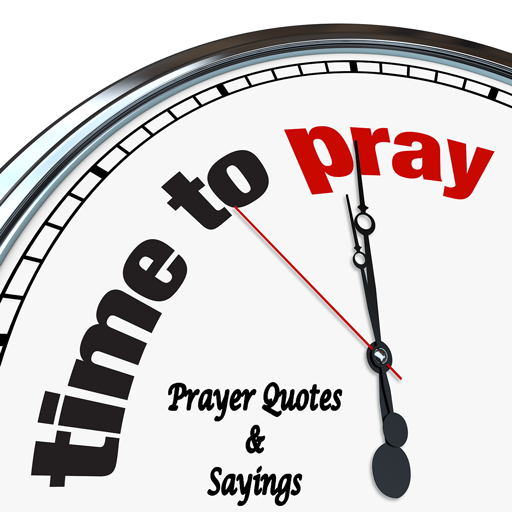 Prayer Quotes/Sayings