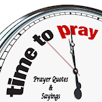 Cover Image of Download Prayer Quotes/Sayings 0.2 APK
