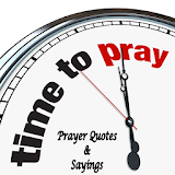 Prayer Quotes/Sayings icon