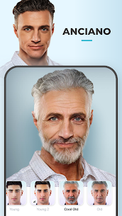 FaceApp Pro APK 5.0.0 [Sin anuncios] 2