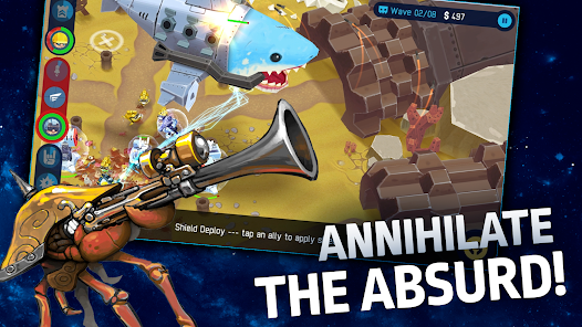 OTTTD Halfbrick+ - Apps on Google Play