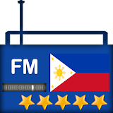 Radio Philipine Online FM ?? icon