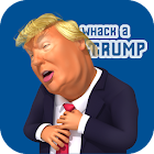 Super Whack A Trump: A Tap Tap Game 1.6