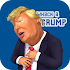 Super Whack A Trump: A Tap Tap Game1.6