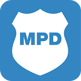 MPD Connect icon