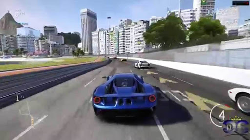 Walkthrough For Forza Horizon Motorsport 7