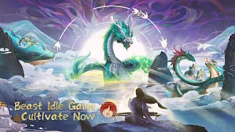 Game screenshot Idle Immortal mod apk