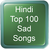 Hindi Top 100 Sad Songs icon