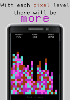 Pixel mania: color puzzleのおすすめ画像3