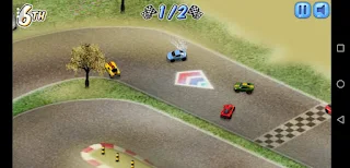 DRAG RACING CLUB S² - Screenshot 3