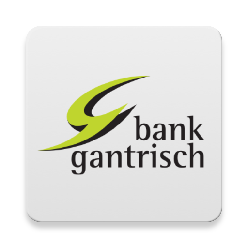 Bank Gantrisch logo