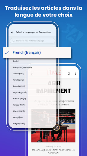 Magzter: Magazines, Journaux screenshot 7