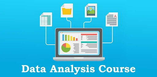 data analysis course