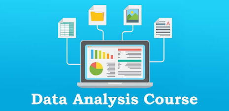 data analysis course poster 9