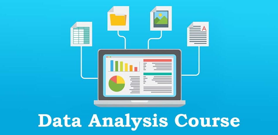 #9. data analysis course (Android) بواسطة: 4U Mix