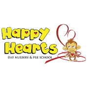 Happy Hearts International Academy  Icon