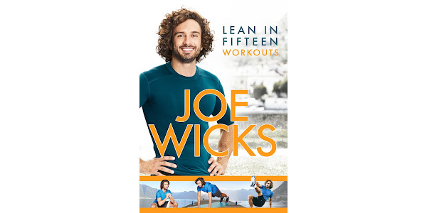 Joe wicks active 8 workout 3 hotsell