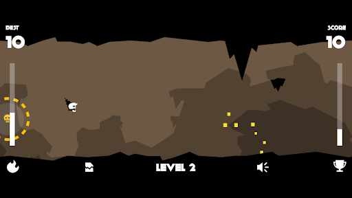 Skull Hunter Screen 3
