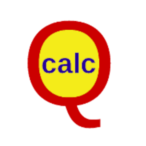 Quick Calc  Icon
