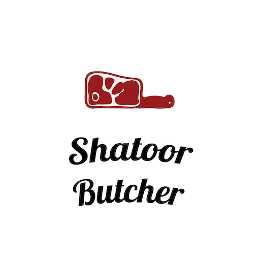 ShatoorButcher logo