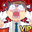 Dungeon Corp. VIP (RPG بیکار)