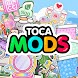 Toca Room Boca Life Outfits - Androidアプリ