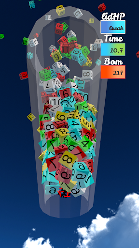 BobaBomBlowPuzzle Screen 2