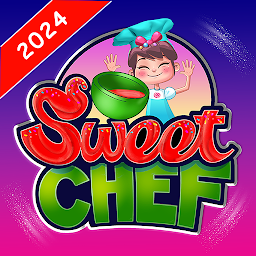 Sweet Chef Match 3 Game Mod Apk