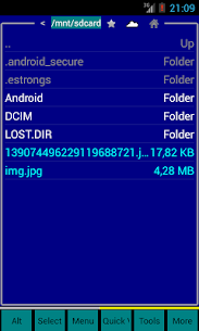 Far On Droid File Manager Apk Download 3