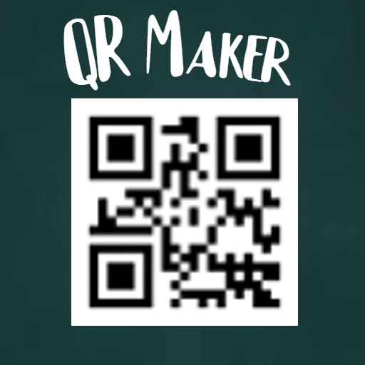 Creador de QR logo