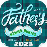 Fathers Day Wishes And Quotes icon