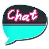 Teen Chat Room icon