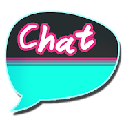 Teen Chat Room 1.556477 Icon