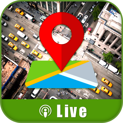 Navigation Maps & Route Finder Scarica su Windows