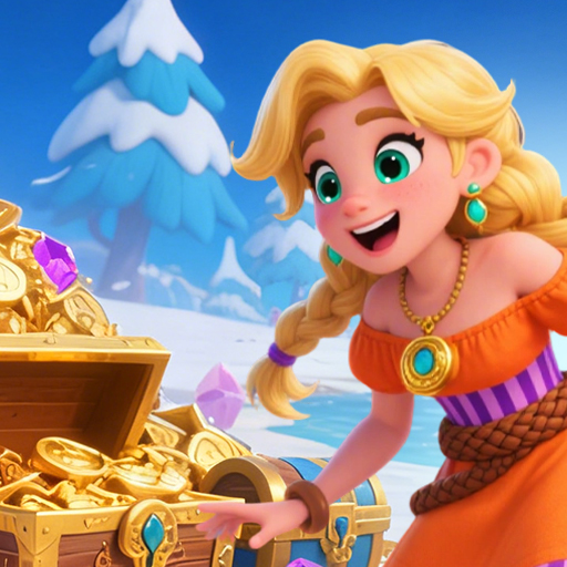 Get Merge Legends for Android Aso Report