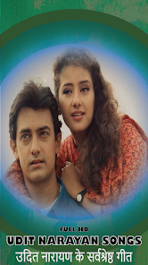 Imágen 2 Udit Narayan Songs,Hindi Songs android