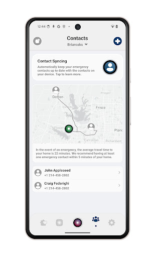 HydroLink by Liquid Tec screenshot 4