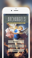 screenshot of Archangels